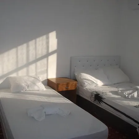 Hotel Aydin Antalia