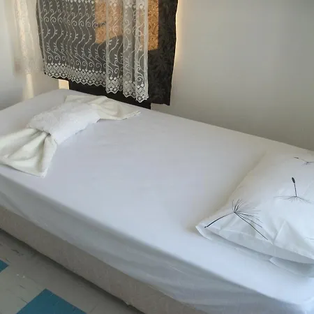 Hotel Aydin Antalia