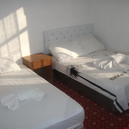Hotel Aydin Antalia