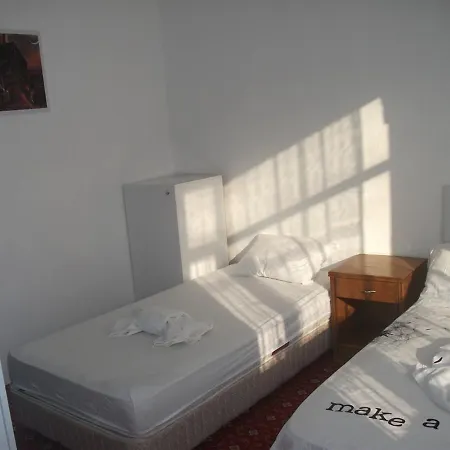 Aydin Hotel Antalia
