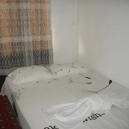 Aydin Hotel Antalia