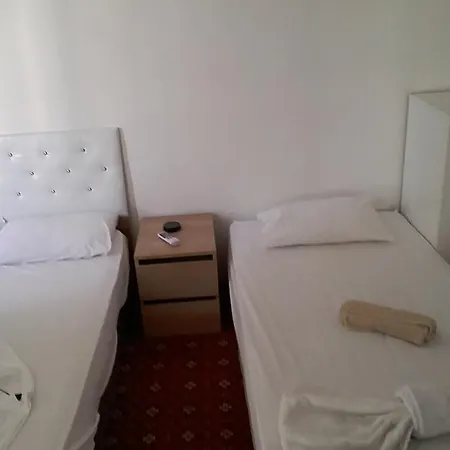 Aydin Hotel Antalia
