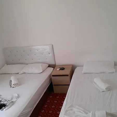 Aydin 3* Antalia