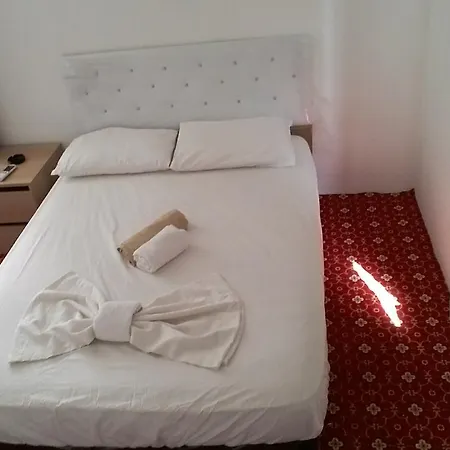 Hotel Aydin Antalia