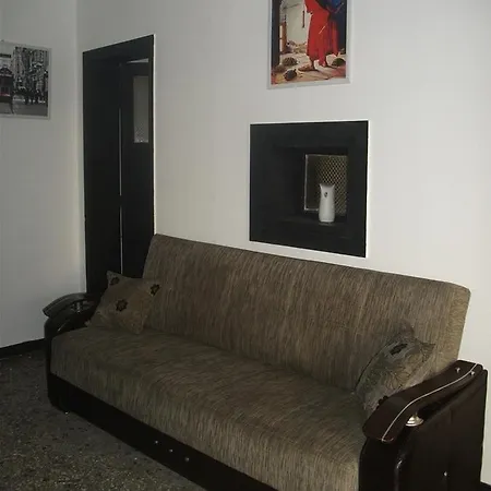 Отель Aydin 3*