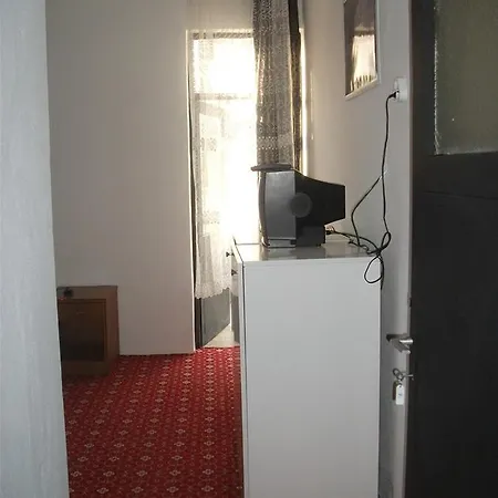 Отель Aydin