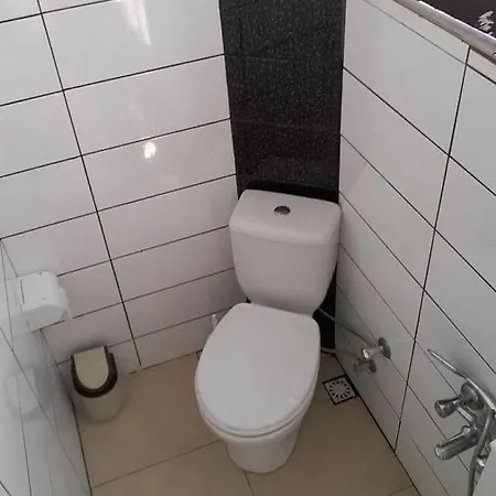 Aydin Отель 3*