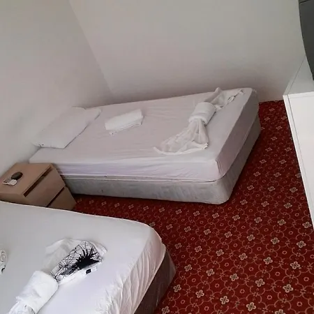 Aydin Отель 3*